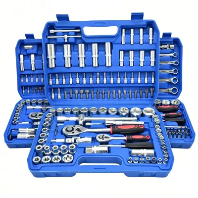 Set, Repair Tool Set – Mühərrik tənzimləmə alətləri