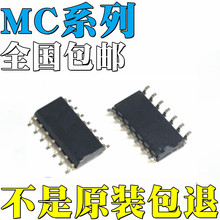 MC33174DR2Gȫ��ԭװMC33174DT MC3403DR2G MC3403DT ��Ƭ IC