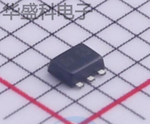 DMN32D2LV-7 封装 SOT-563-6 MOS场效应管