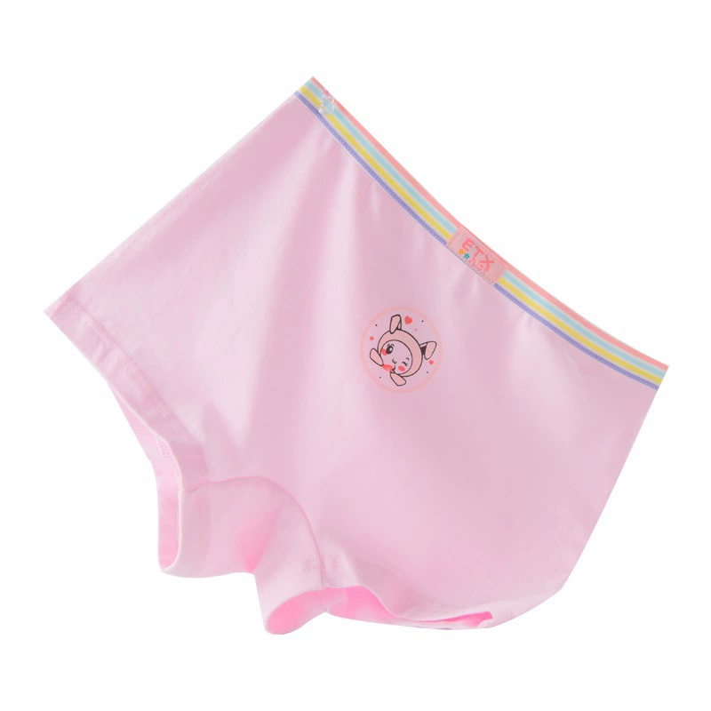Trousers for elementary school students girl's, children's underwear, for teenagers, wholesale