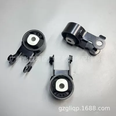 Other walking systems 12363-0M020 yaris NCP90
