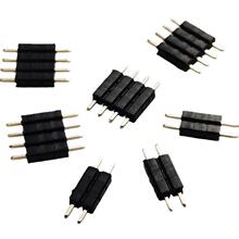 2.54mm�g���ܸ�7.5 ����1*2/3/4/5/40P�������L14MM����3.25���