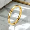16-C-2 corrosion 2.5mm golden color