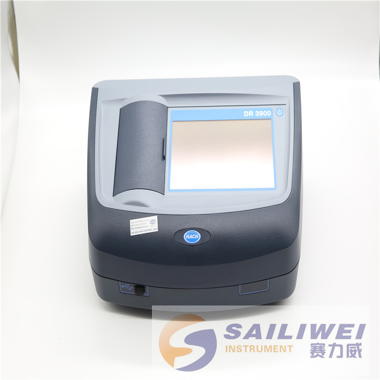 美国hach哈希DR3900光度计技术参数LPV440.99.00002