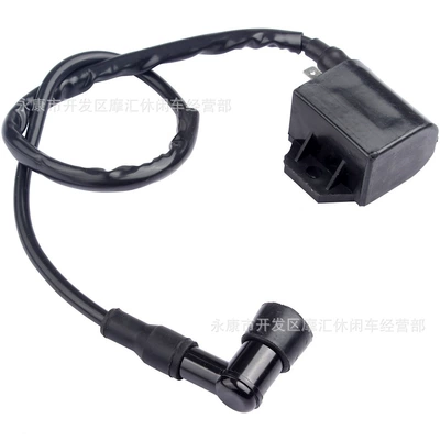 King High Voltage – Other power supply, ignition system