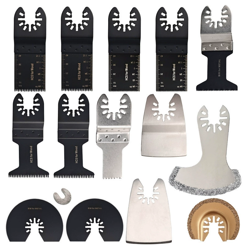 15pcs универсальный набор для ремонта деталей многофункциональная машина