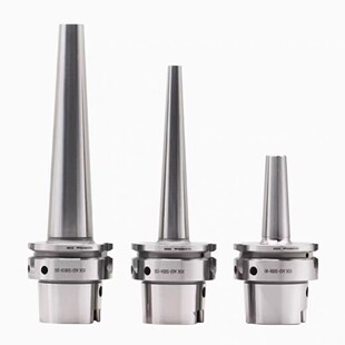 Bt-Hsk Tool Holder High-Speed Cnc Tool Holder Barrel Clamp Machining Center Milling Tool Bt-Hsk Heat Shrinkable Cnc Tool Holder