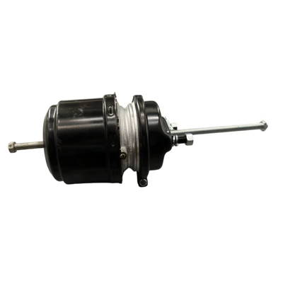 Cylinder, Brake cylinder
