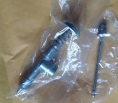 供应美国DUALCO11000系列液压注脂枪10350系列