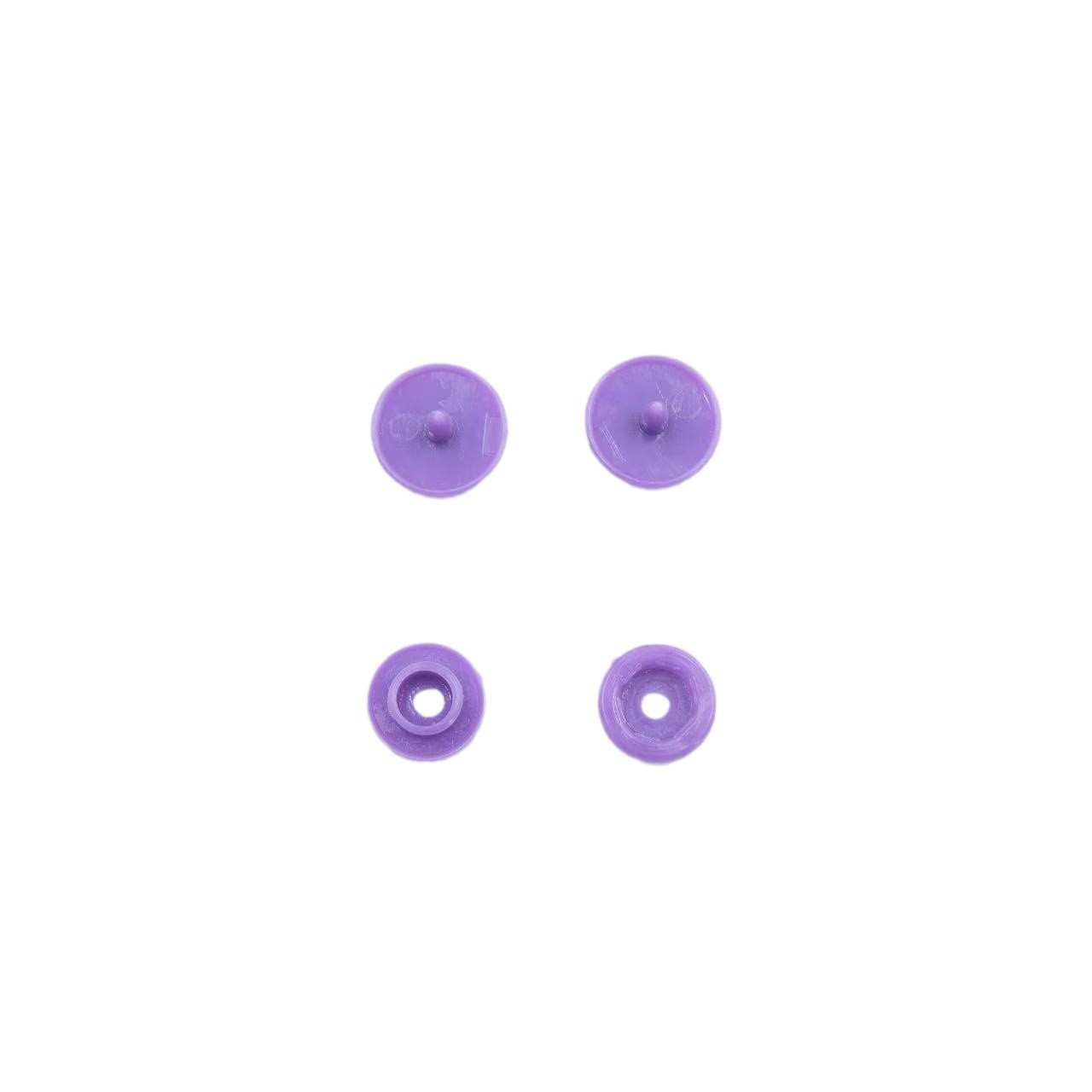 T5 botones de plástico de cuatro colores botones de resina botones de ropa de bebé botones de ropa de niños botones de mano