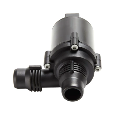 Water pump is suitable for 64116904541