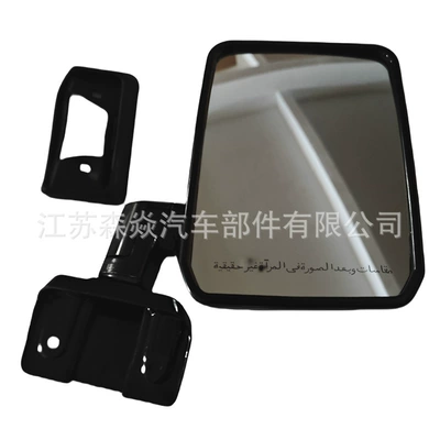 Factory Direct Sales Suitable Large field of view rear view auxiliary mirror
