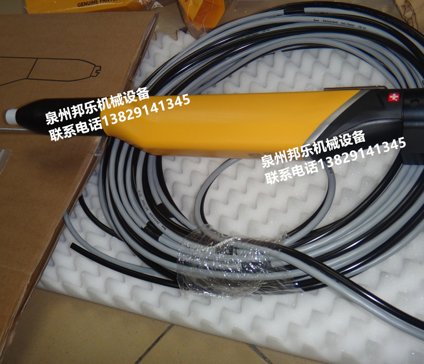 瑞士金马喷涂配件 金马喷涂配件 金马枪喷涂耗材