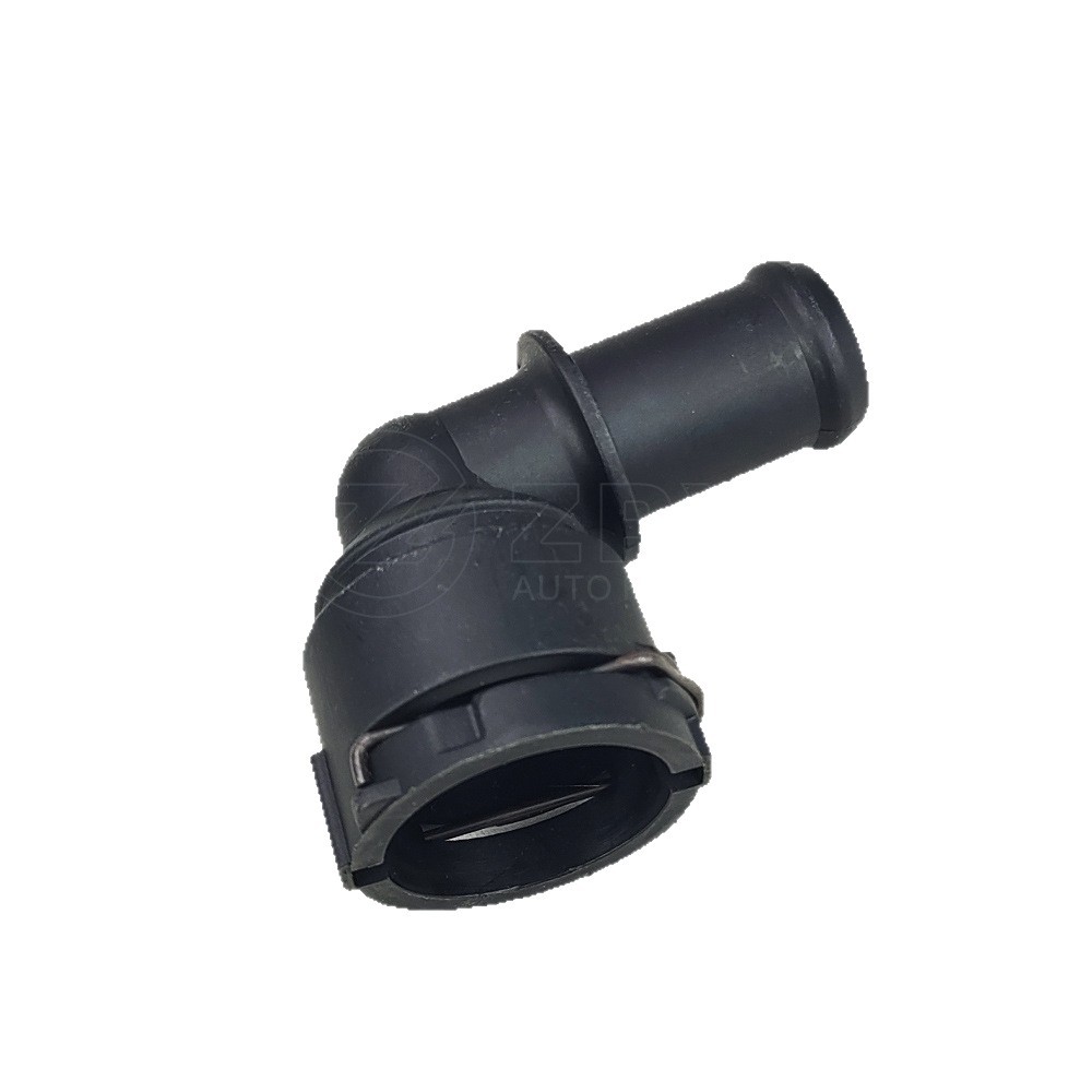 Cross-Border Hot-Selling Product, Recruiting Agents: Beyu Water Pipe Connector, Suitable for Volkswagen Jetta 1J0122291C