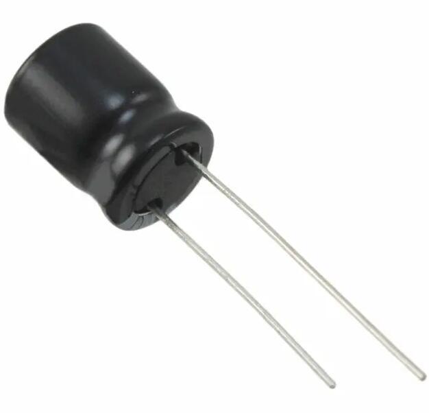 UHE1H122MHT6描述1200UF 20% 50V RADIAL铝电解电容器