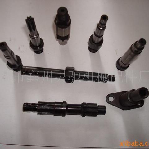 厂家供应电动工具传动轴、输出轴、花键轴、联接轴等