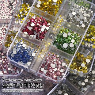 ����荱��W��ɫƽ��荜\ɫϵ�Aˮ�6����bָ���b�����DIY�Ʒ�S