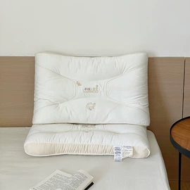 纤维枕;其他枕芯;花草枕