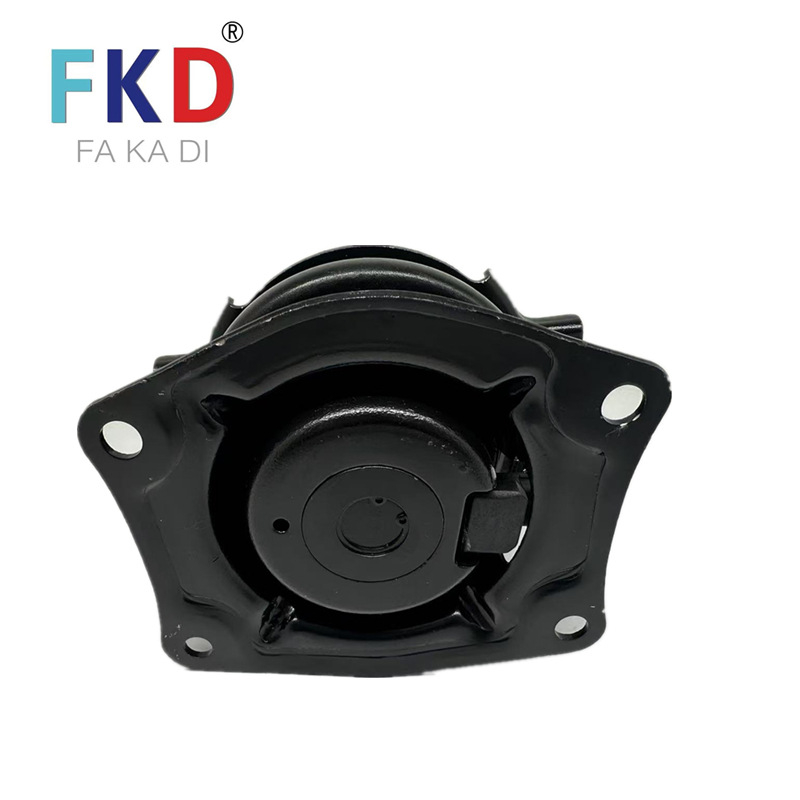Hot Sale 50830-Sza-A01 Is Suitable for Honda Pilot Car Engine Front Machine Foot Glue Factory Direct Sales