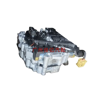 6F35 Transmission Valve Body with Wiring Board Assembly Is Suitable for Ford Escape and Ecosport (Other drive systems)