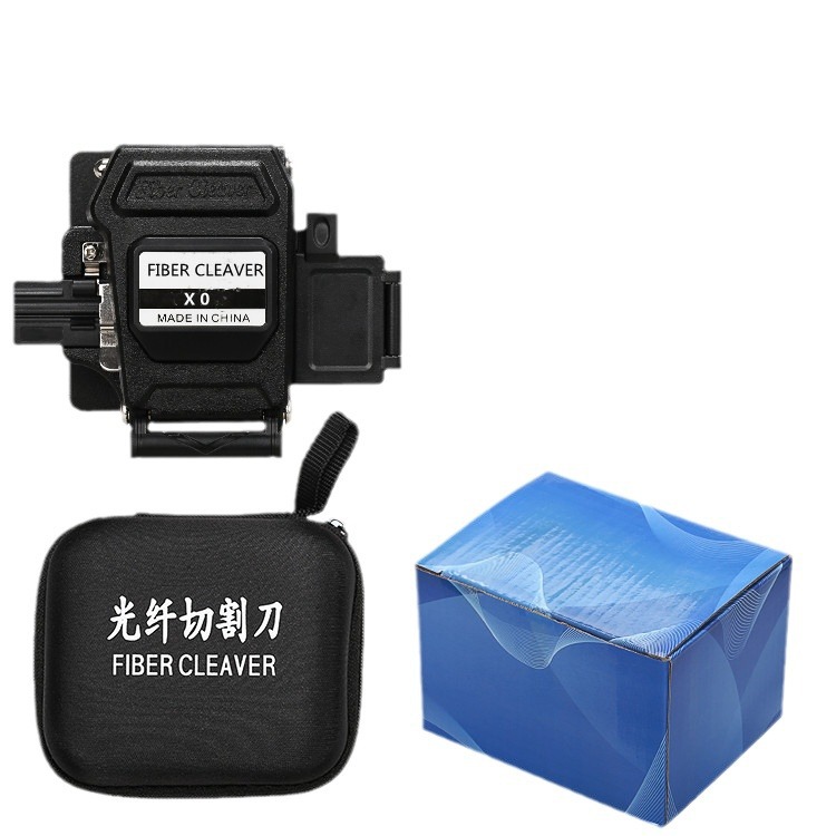 Fiber Cleaver�����и�¿�����۽ӻ������е���ӹ��߸X0