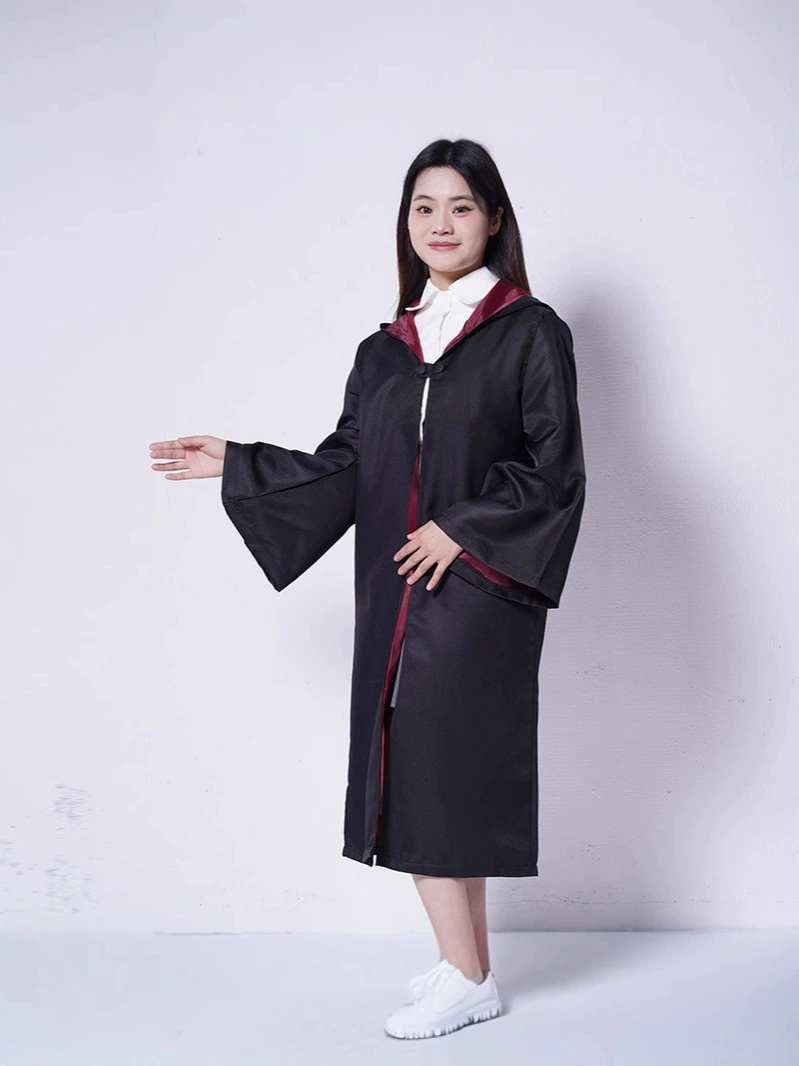 Children's uniform, trench coat, cosplay, full set, halloween