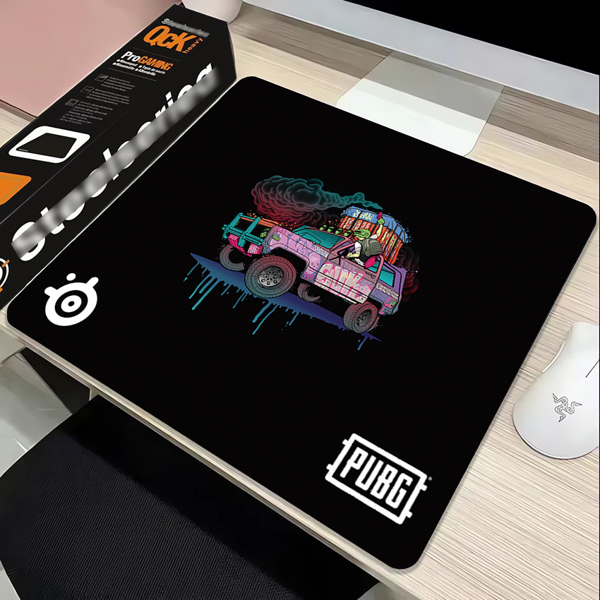 QCK 헤비 게이밍 모델 23