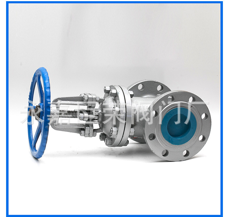 碳钢高温蒸汽导热油法兰闸阀 Z41H-25C法兰铸钢闸阀硬密封闸阀