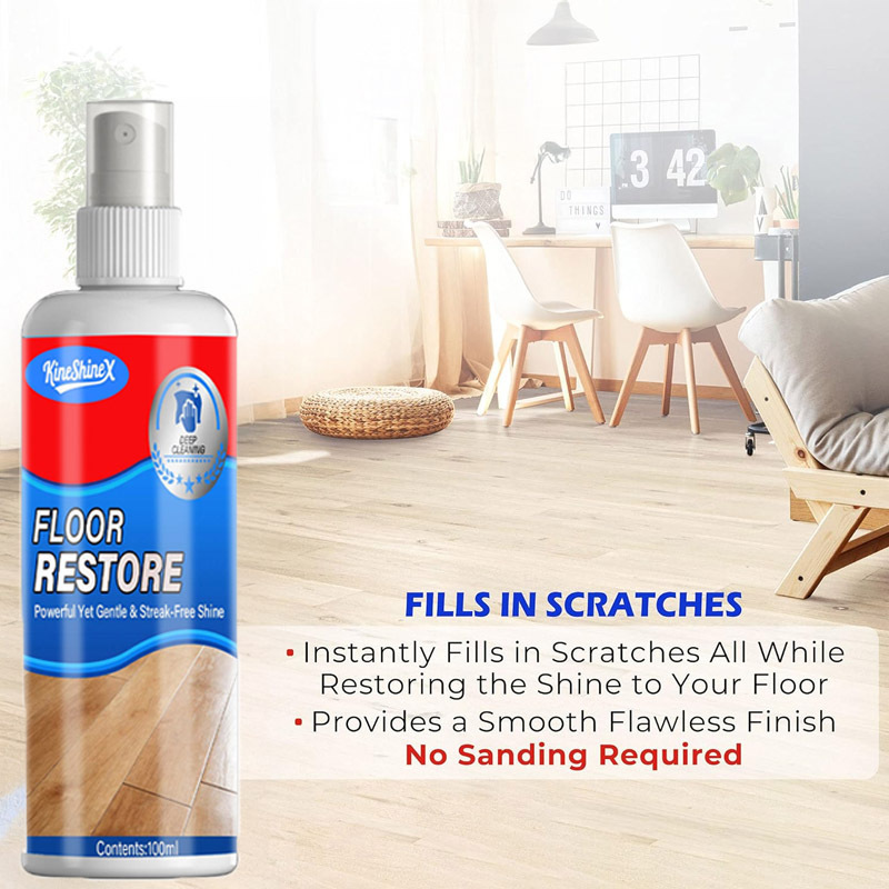 Ultimate Floor Repair and Polishing Agent That Makes Floors Shiny and Leaves a Fresh Scent. Floor Tile Cleaner Ultimate Floor Repair and Polishing Agent That Makes Floors Shiny and Leaves a Fresh Scent. Floor Tile Cleaner