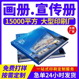 宣传画册;宣传单/海报;纸类印刷制品