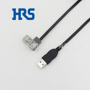 GT17V-6DS-HU���^�V�|6pin܇�d�����B�Ӿ��DUSB A Type��Ʒ���ӹ�