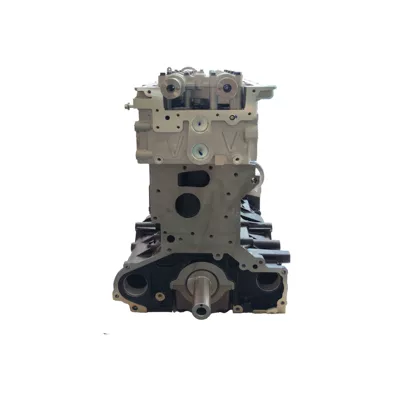 2.5T, Sorento Engine assembly