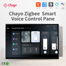 Ϳѻ10Ӣ�紥��������Zigbee�����������ܼҾ�����WiFi��������