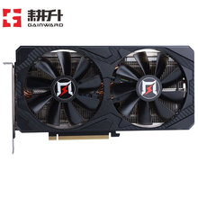 适用台式机 耕升 RTX3060 Ti GDDR6X DU 8GB 独立显卡 电脑 游戏