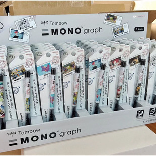 �ձ�����Tombow�¿������޶��]Ʊ�o����Ԅ��U�P�����z