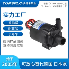 离心泵;真空泵;转子泵