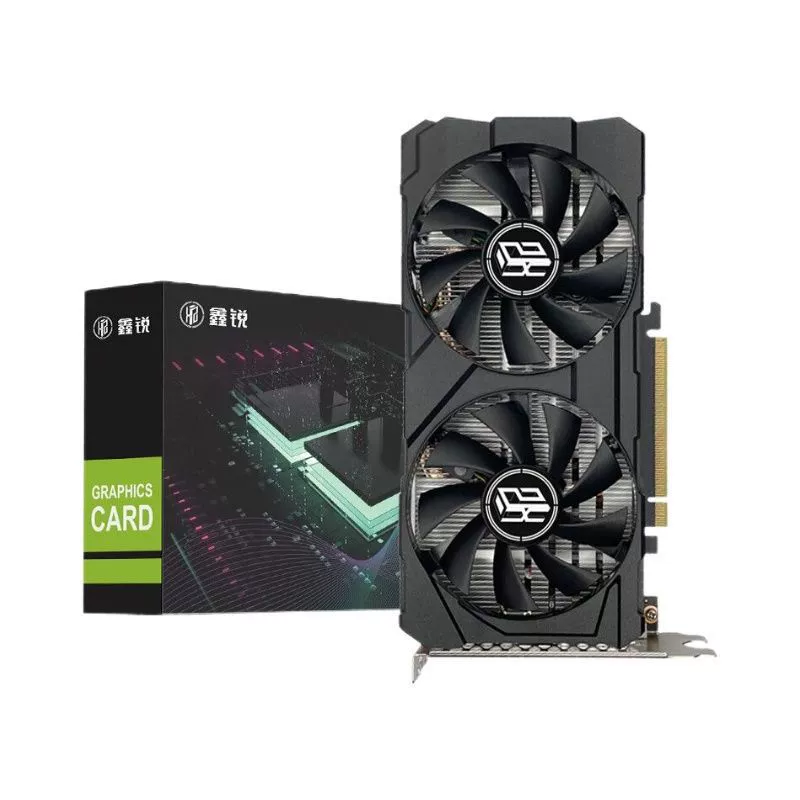 独立显卡游戏桌面电竞吃鸡显卡 GTX1660S/TI/1050TI/1650 独立显卡设计游戏桌面电竞吃鸡显卡