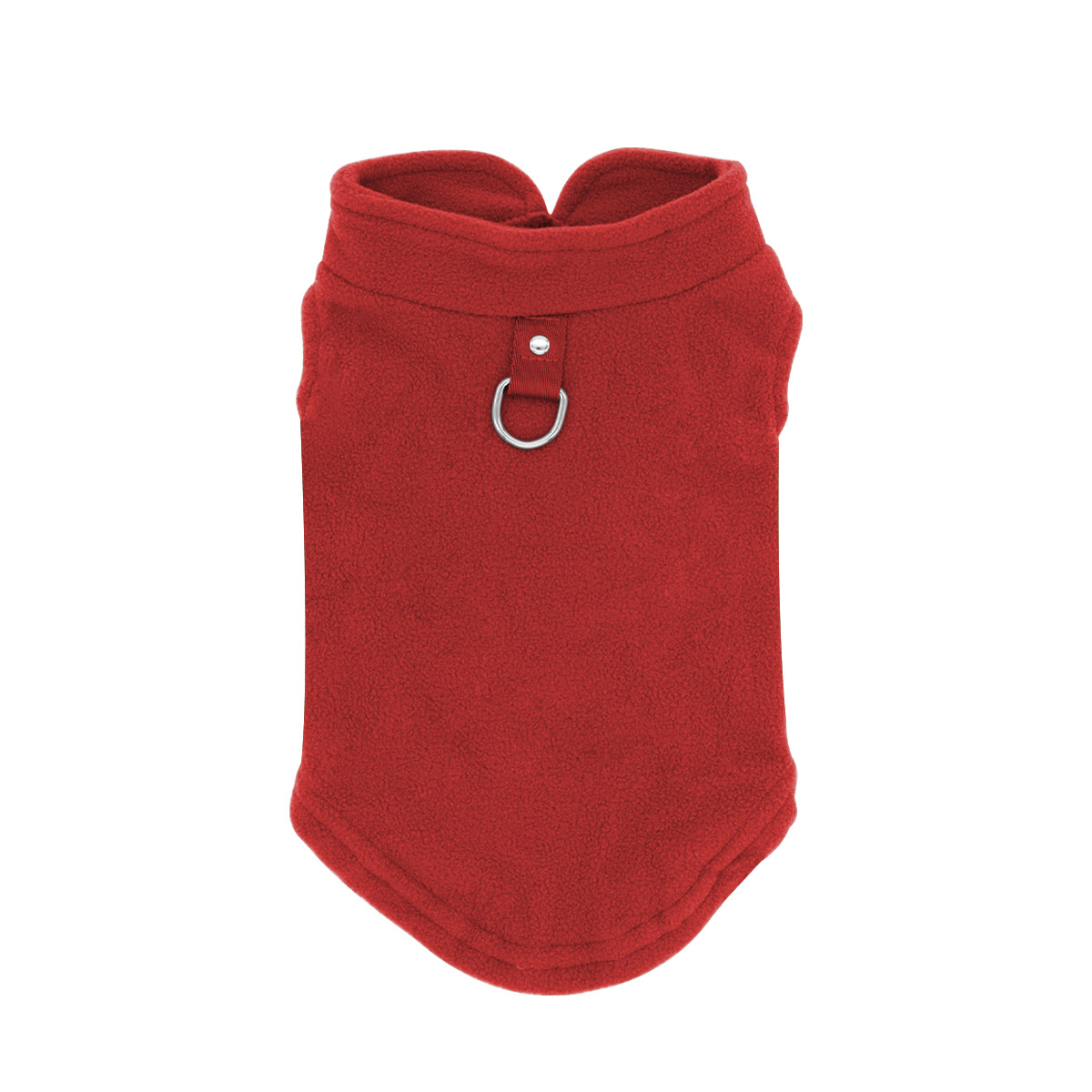 Ropa para mascotas Chalecos para perros cálidos de invierno Ropa para mascotas Perro pequeño Corgi Fadou Teddy Ropa para gatos