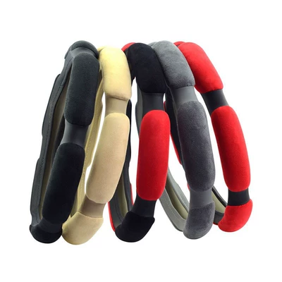 Steering wheel cover, four seasons universal handle cover