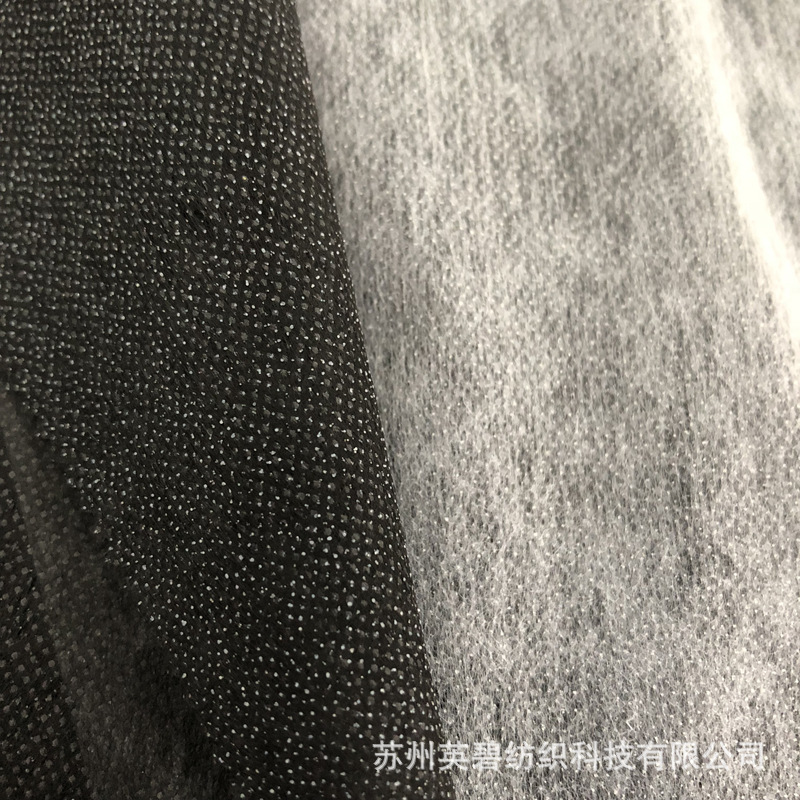 现货包邮1米宽度30克无纺衬 纸衬 粘合衬 粘衬 春秋衫粘合纸衬-阿里巴巴