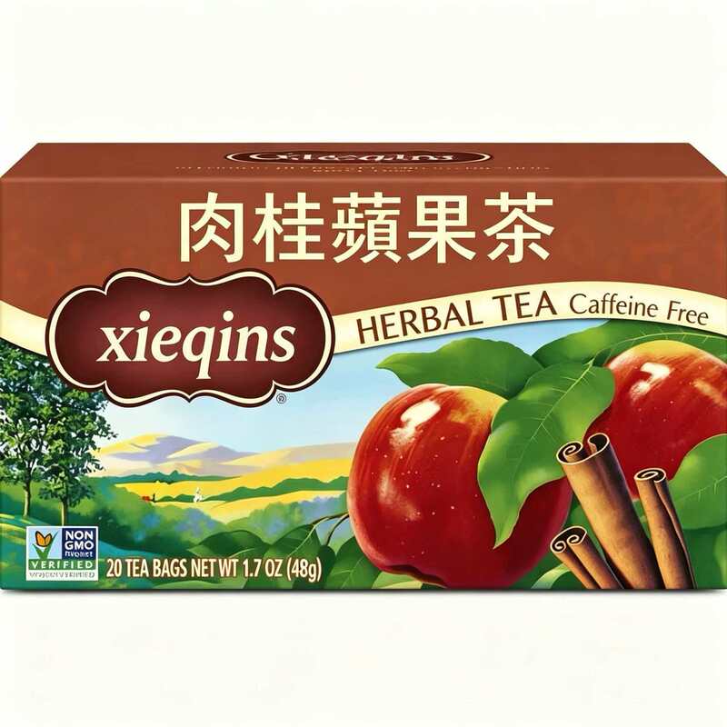 Cinnamon Apple Tea, Direct from the Manufacturer, Dropshipping, Wholesale Cinnamon Apple Tea, Direct from the Manufacturer, Dropshipping, Wholesale