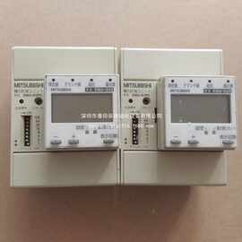 原装拆机1三控制器 EM菱U B3P5+EMU-D2-5实物图片 议价议价