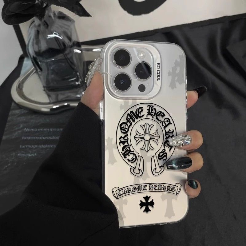 Crocore iPhone16plus Phone Case 15promax Apple 14pro Cross Border 12 Cross 13X