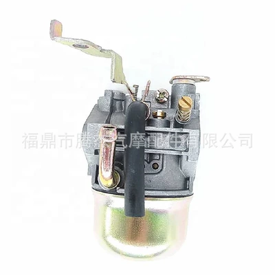 277-62302-20 277-62302-60 – Shiyong Motorcycle Carburetor