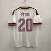 Spain Away No. 20