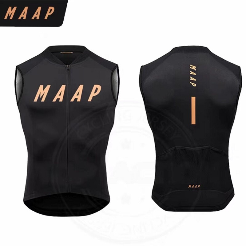 Cross-Border New Competitive Cycling Vest for Men, Windproof Top, Road Bike Summer Sports Gear Cross-Border New Competitive Cycling Vest for Men, Windproof Top, Road Bike Summer Sports Gear