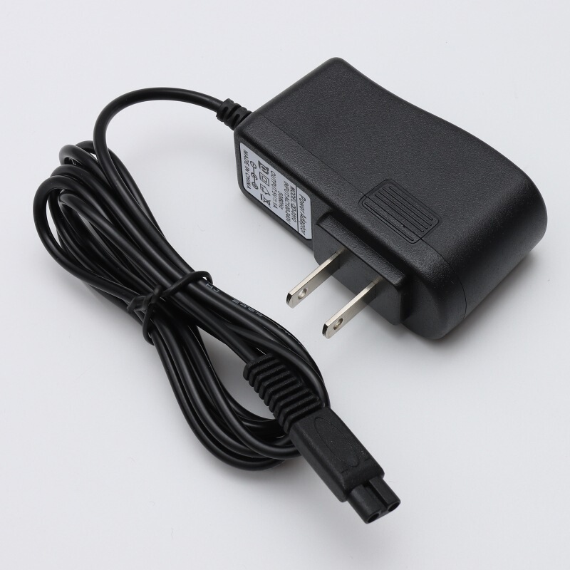 The Power Charger Is Suitable for Homitt Electric Rotary Scrubber Ac Adapter Hm115C, Hm204C