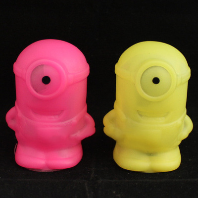 快闪小黄人彩壳