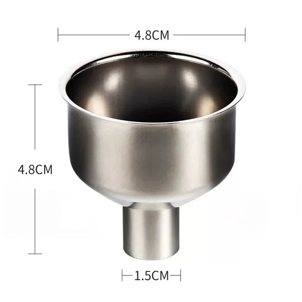 Large Diameter