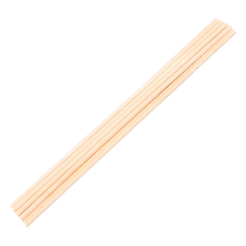 20-сантиметровые бездымные ароматические палочки для диффузора, ротанговые палочки для диффузора, фибровые палочки, аксессуары для домашнего ароматизатора, ароматизаторы для помещений